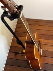 YAMAHA YAMAHA FS720S ※【初心者の方限定】姉妹店のAcoustic Live Bar「かんだ28」でワンオーダー以上の注文を条件に、スタッフからのギターレッスンをサービス♪_4