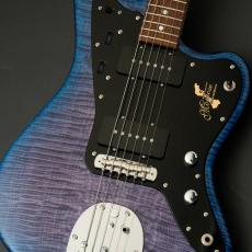 momose MJS-TOCHI WSE'24/NJ -Hydrangea Blue Burst / HYD-BL-B- #20019【町田店】