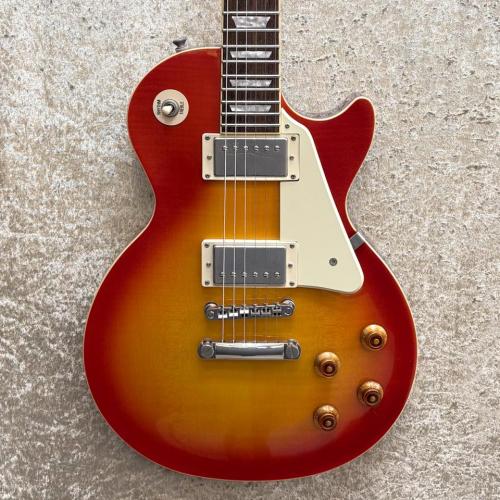Epiphone Les Paul Standard Pro