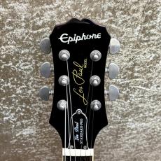 Epiphone Les Paul Standard Pro_5