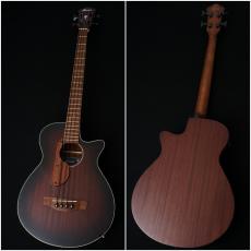 Ibanez 【アウトレット特価!】 AEGB24E  【アコースティックベース】【買取・下取強化中!】【クロサワ楽器町田店】【町田店】_4
