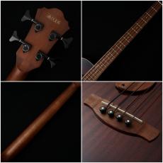 Ibanez 【アウトレット特価!】 AEGB24E  【アコースティックベース】【買取・下取強化中!】【クロサワ楽器町田店】【町田店】_5