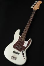 Fender Made in Japan Heritage 60s Jazz Bass Olympic White【JD25000755】【町田店】_2