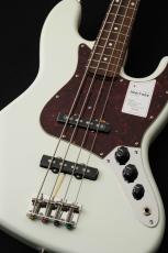 Fender Made in Japan Heritage 60s Jazz Bass Olympic White【JD25000755】【町田店】_3