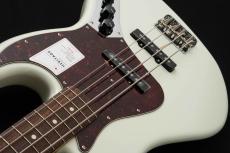 Fender Made in Japan Heritage 60s Jazz Bass Olympic White【JD25000755】【町田店】_5