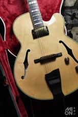 Ibanez PM200 NT (Pat Metheny Signature) 2026