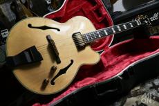 Ibanez PM200 NT (Pat Metheny Signature) 2026_2
