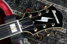 Ibanez PM200 NT (Pat Metheny Signature) 2026_3