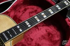 Ibanez PM200 NT (Pat Metheny Signature) 2026_4