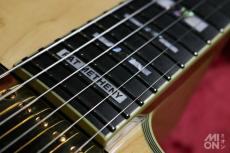 Ibanez PM200 NT (Pat Metheny Signature) 2026_6