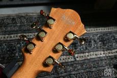 Ibanez PM200 NT (Pat Metheny Signature) 2026_7