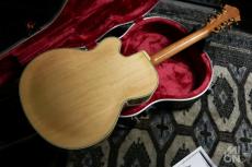 Ibanez PM200 NT (Pat Metheny Signature) 2026_10