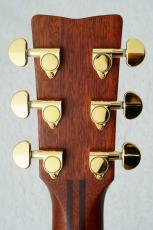 YAMAHA LL6 ARE -Brown Sunburst-【現物画像】_10