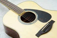 YAMAHA LL6 ARE -Natural- 【現物画像】_6