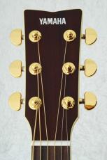 YAMAHA LL6 ARE -Natural- 【現物画像】_8