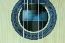 茶位幸弘 NO-20(コントラバスギター)　　2024年新品同様中古品