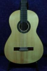 茶位幸弘 NO-20(コントラバスギター)　　2024年新品同様中古品_2