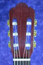 茶位幸弘 NO-20(コントラバスギター)　　2024年新品同様中古品_4