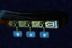 茶位幸弘 NO-20(コントラバスギター)　　2024年新品同様中古品_5