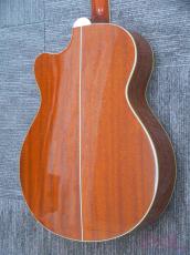 Paul Reed Smith [PRS] SE Angelus Standard_4