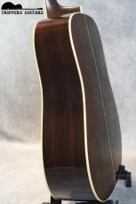 Martin HD-28LSV (1999) クラレンス・ホワイトからトニーライスに引き継がれた1935年製のD-28をモチーフに製作されたモデルです!_11