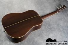 Martin HD-28LSV (1999) クラレンス・ホワイトからトニーライスに引き継がれた1935年製のD-28をモチーフに製作されたモデルです!_15