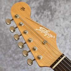 Navigator 【USED】 Custom Order ST-63 L/H - Cocobolo LPB [3.82kg] [2022年製]_5