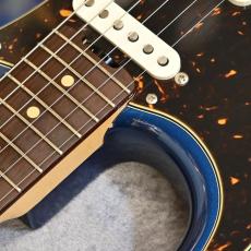 Navigator 【USED】 Custom Order ST-63 L/H - Cocobolo LPB [3.82kg] [2022年製]_9