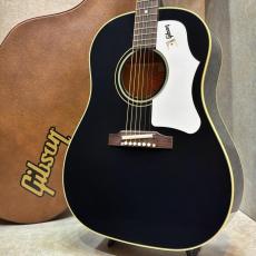 Gibson 【試奏動画あり】60s J-45 Original Ebony #22376006 【歯切れの良さが際立つキレのあるロックトーン】【送料当社負担】【池袋店在庫品】