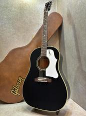 Gibson 【試奏動画あり】60s J-45 Original Ebony #22376006 【歯切れの良さが際立つキレのあるロックトーン】【送料当社負担】【池袋店在庫品】_2
