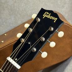 Gibson 【試奏動画あり】60s J-45 Original Ebony #22376006 【歯切れの良さが際立つキレのあるロックトーン】【送料当社負担】【池袋店在庫品】_3
