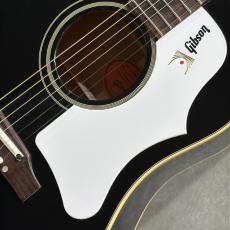 Gibson 【試奏動画あり】60s J-45 Original Ebony #22376006 【歯切れの良さが際立つキレのあるロックトーン】【送料当社負担】【池袋店在庫品】_5