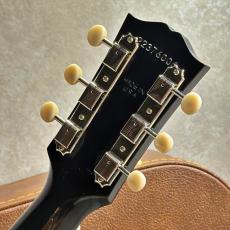 Gibson 【試奏動画あり】60s J-45 Original Ebony #22376006 【歯切れの良さが際立つキレのあるロックトーン】【送料当社負担】【池袋店在庫品】_7