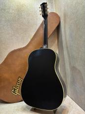 Gibson 【試奏動画あり】60s J-45 Original Ebony #22376006 【歯切れの良さが際立つキレのあるロックトーン】【送料当社負担】【池袋店在庫品】_8