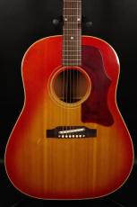 Gibson J-45 CHSB 1965