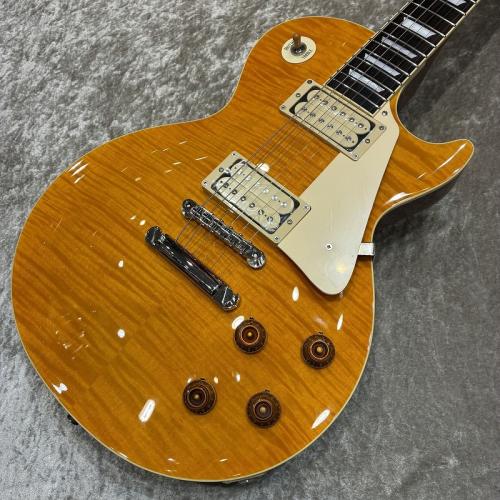 Tokai LS-101F-CM3 "Reborn OLD" w/W-Cream PU -Lemon Drop / LD- #2551819 【限定生産モデル】