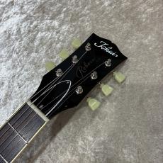 Tokai LS-101F-CM3 "Reborn OLD" w/W-Cream PU -Lemon Drop / LD- #2551819 【限定生産モデル】_9