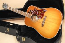 Gibson Hummingbird　2014年製