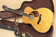 Santa Cruz OM　1992年製