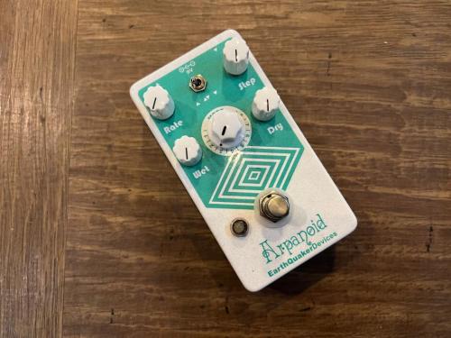 Earth Quaker Devices ARPANOID