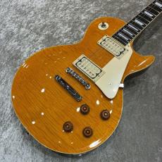 Tokai LS-101F-CM3 "Reborn OLD" w/W-Cream PU -Lemon Drop / LD- #2551817【4.44kg】