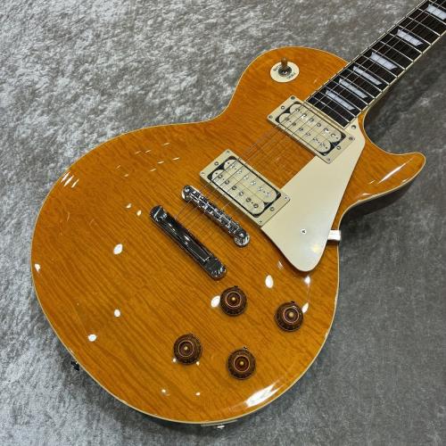 Tokai LS-101F-CM3 "Reborn OLD" w/W-Cream PU -Lemon Drop / LD- #2551817【4.44kg】