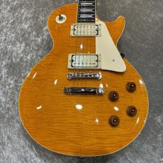 Tokai LS-101F-CM3 "Reborn OLD" w/W-Cream PU -Lemon Drop / LD- #2551817【4.44kg】_3