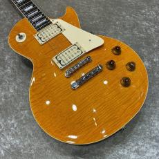 Tokai LS-101F-CM3 "Reborn OLD" w/W-Cream PU -Lemon Drop / LD- #2551817【4.44kg】_4