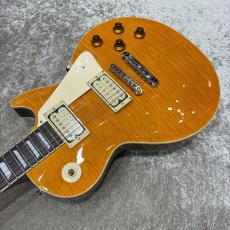 Tokai LS-101F-CM3 "Reborn OLD" w/W-Cream PU -Lemon Drop / LD- #2551817【4.44kg】_5