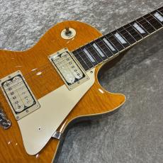 Tokai LS-101F-CM3 "Reborn OLD" w/W-Cream PU -Lemon Drop / LD- #2551817【4.44kg】_6
