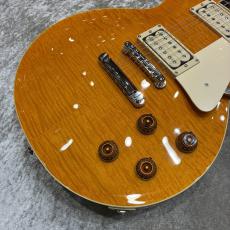 Tokai LS-101F-CM3 "Reborn OLD" w/W-Cream PU -Lemon Drop / LD- #2551817【4.44kg】_7