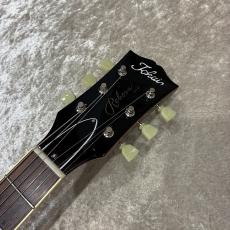 Tokai LS-101F-CM3 "Reborn OLD" w/W-Cream PU -Lemon Drop / LD- #2551817【4.44kg】_9