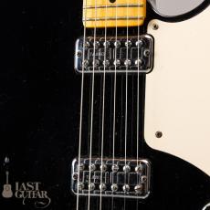 Fender USA Tele-Bration Limited 60th Anniversary Cabronita Telecaster_4