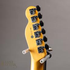 Fender USA Tele-Bration Limited 60th Anniversary Cabronita Telecaster_7
